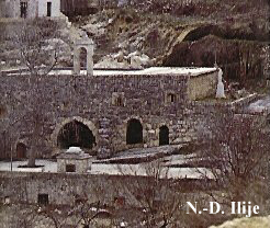 Ilije